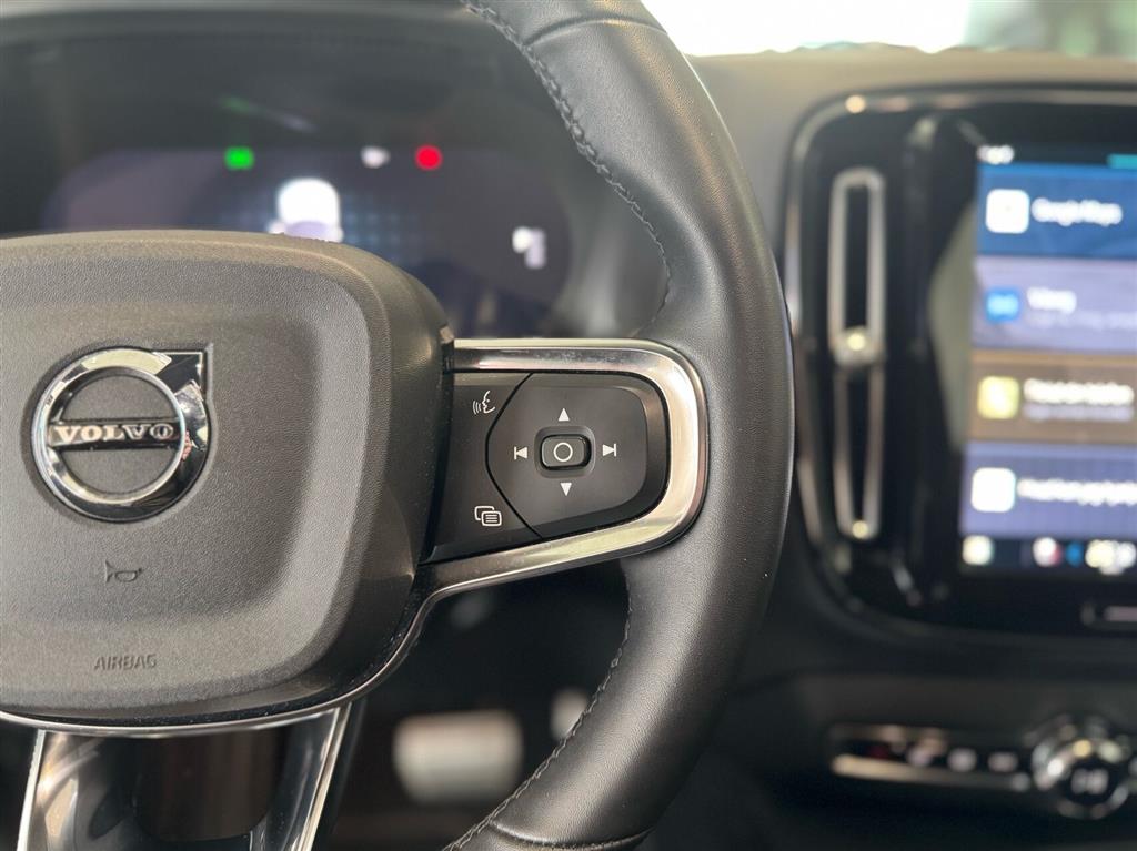 Volvo XC40 Pro billede 14