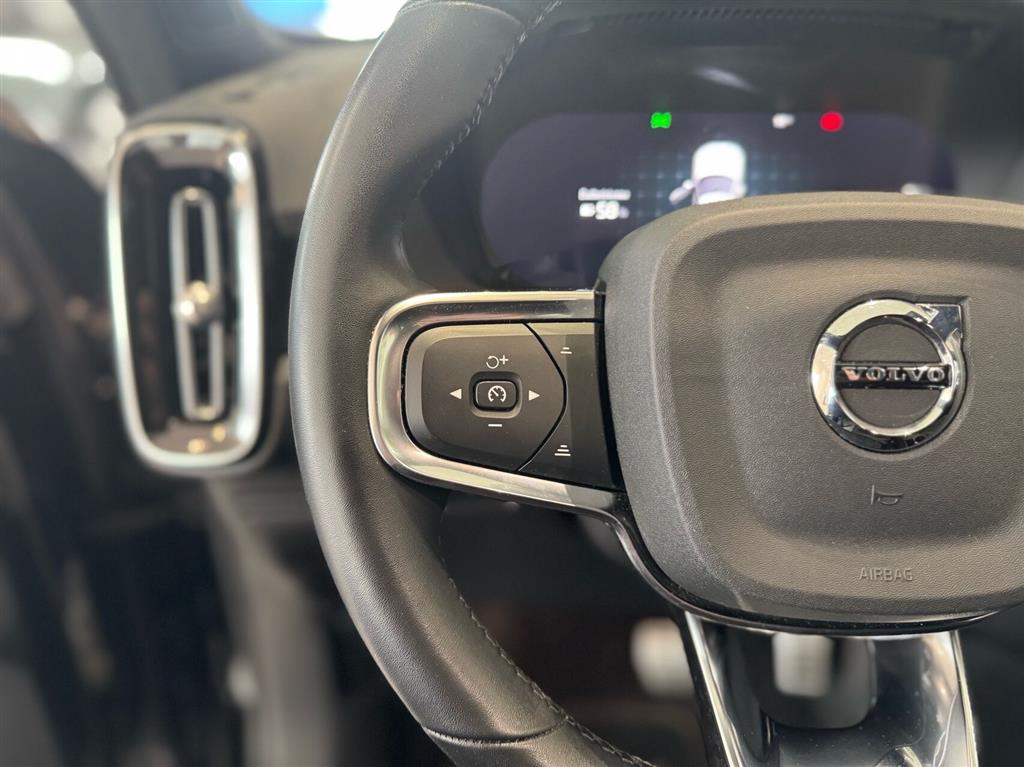 Volvo XC40 Pro billede 15