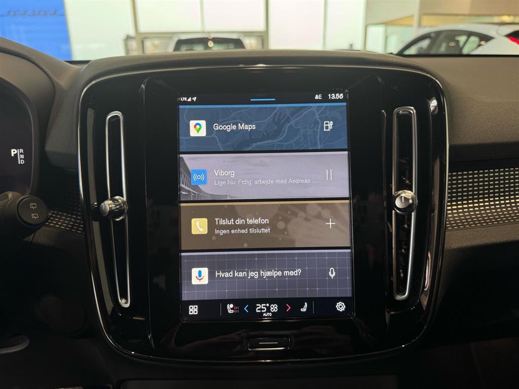 Volvo XC40 Pro billede 17