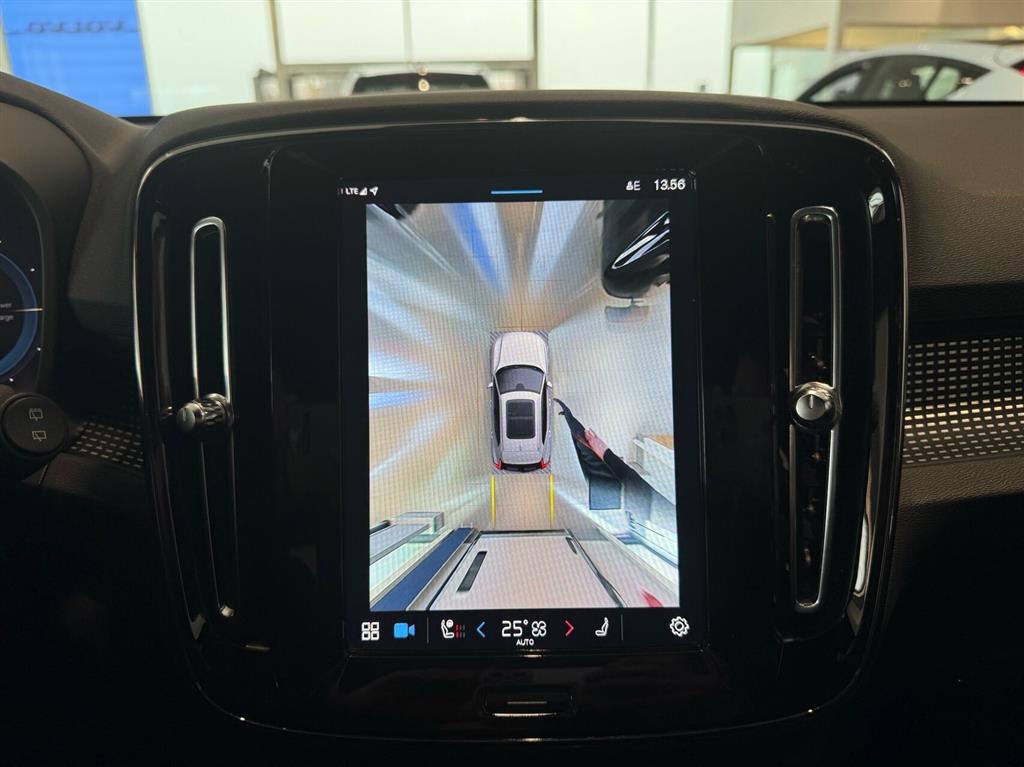 Volvo XC40 Pro billede 18