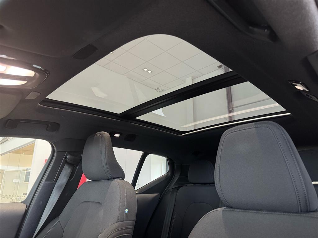 Volvo XC40 Pro billede 21