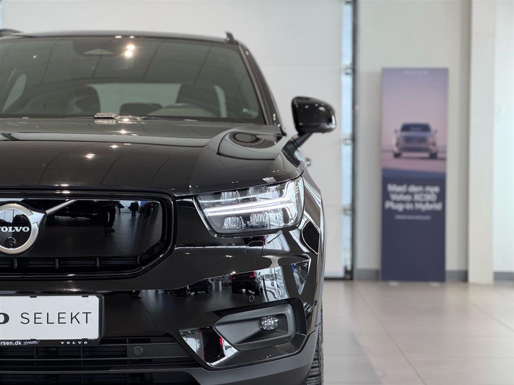 Volvo XC40 Pro billede 22