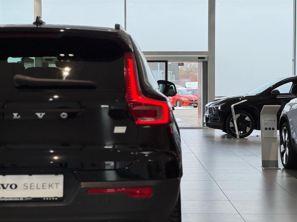 Volvo XC40 Pro billede 23