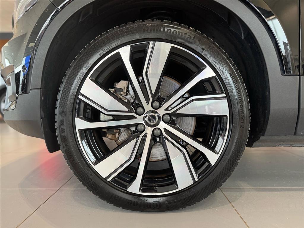 Volvo XC40 Pro billede 24