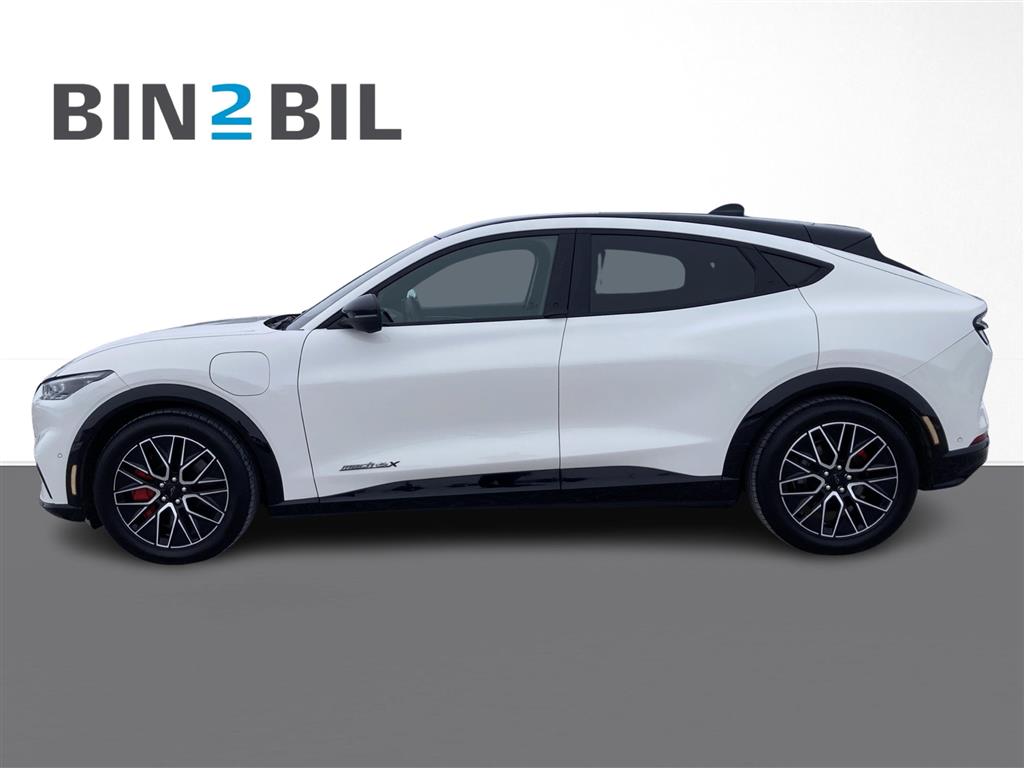 Ford Mustang Mach-E UR billede 3