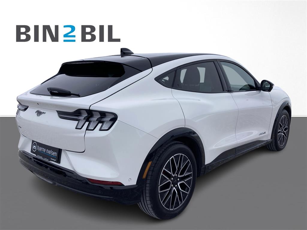 Ford Mustang Mach-E UR billede 6