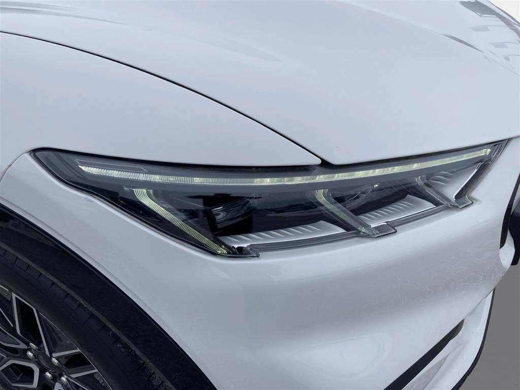 Ford Mustang Mach-E UR billede 10