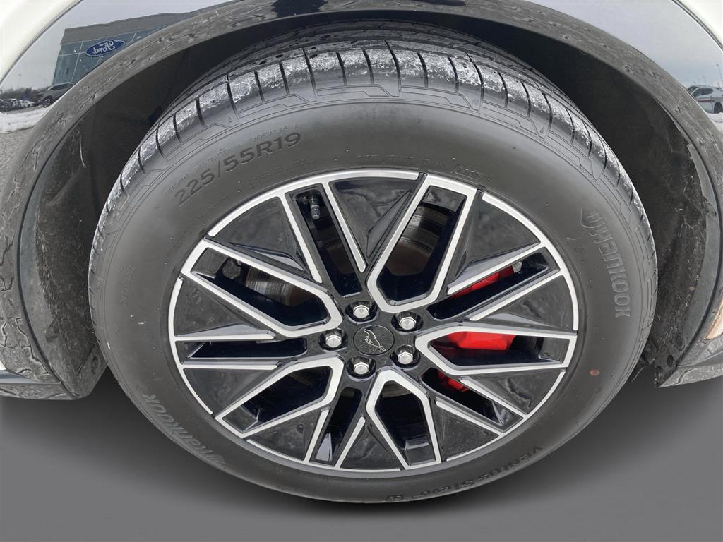 Ford Mustang Mach-E UR billede 20