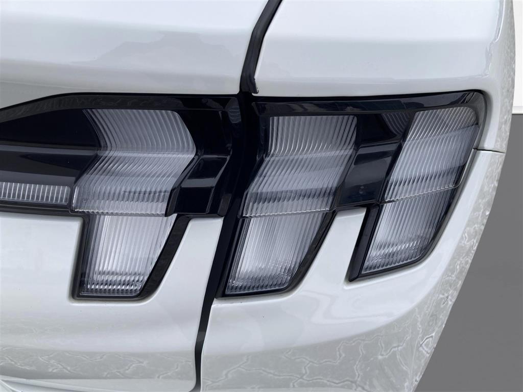 Ford Mustang Mach-E UR billede 22