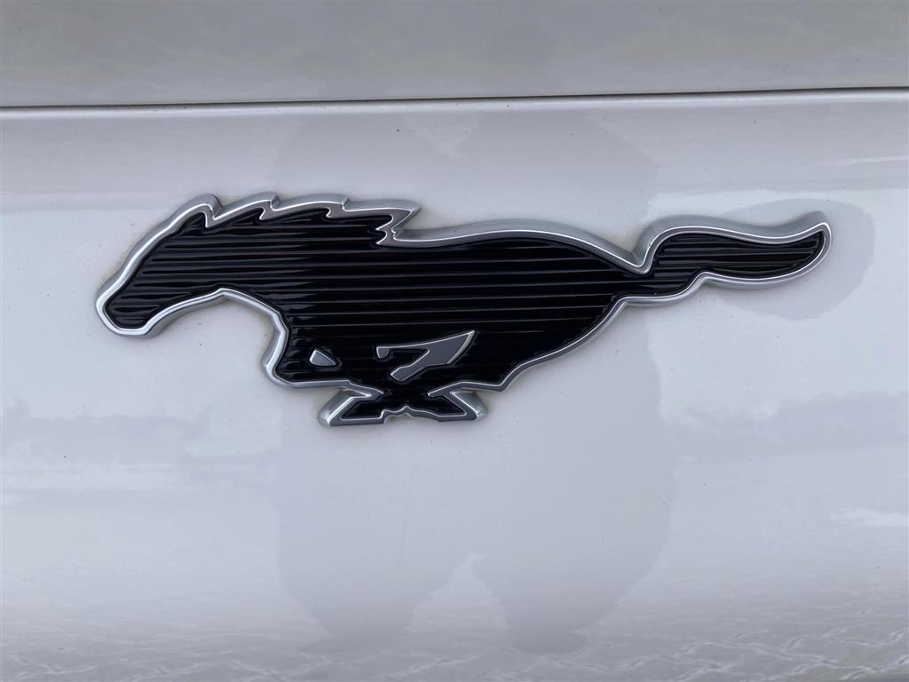 Ford Mustang Mach-E UR billede 23