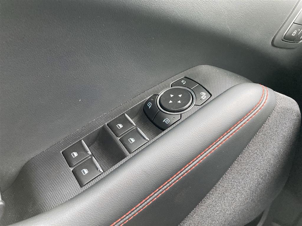 Ford Mustang Mach-E UR billede 24