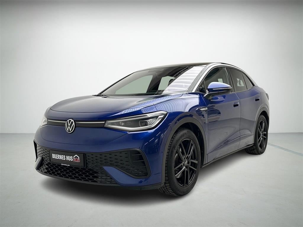 VW ID.5 Pro Performance