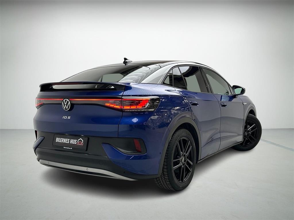 VW ID.5 Pro Performance billede 2