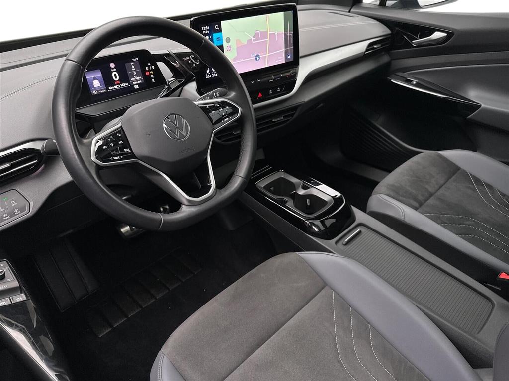 VW ID.5 Pro Performance billede 3