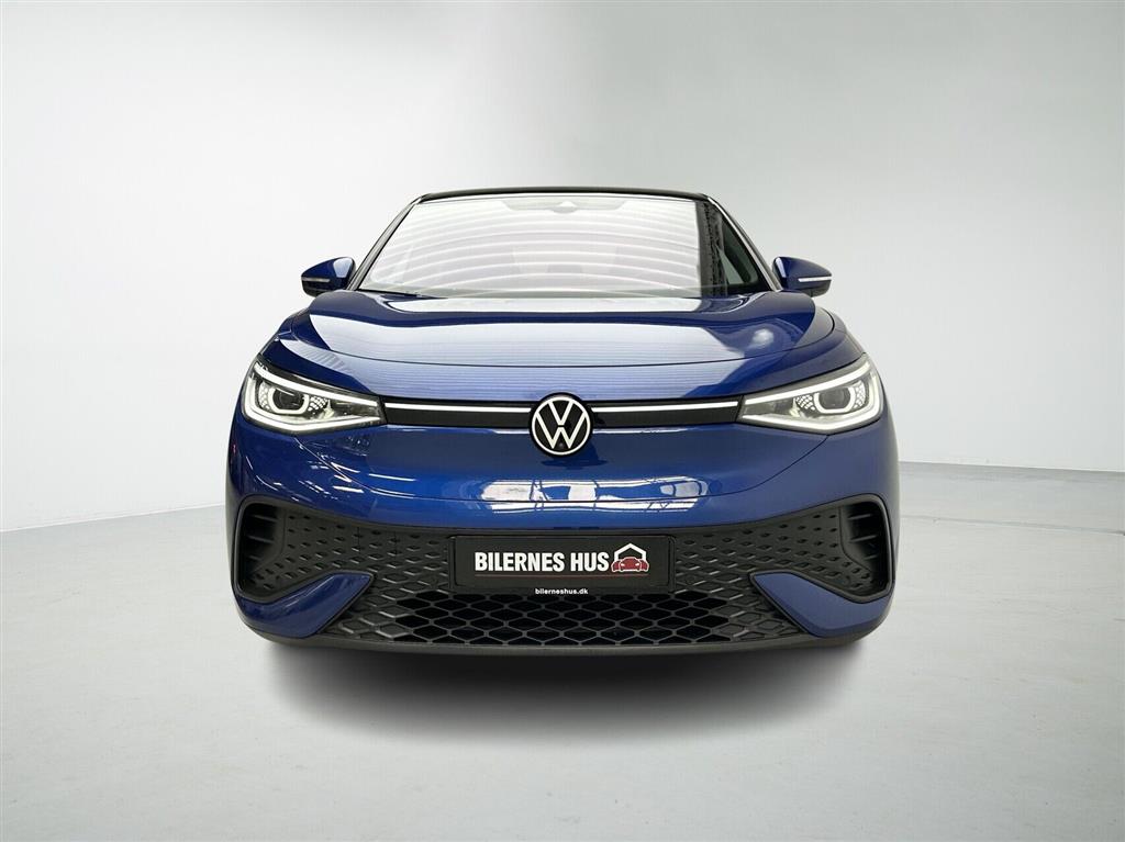 VW ID.5 Pro Performance billede 6