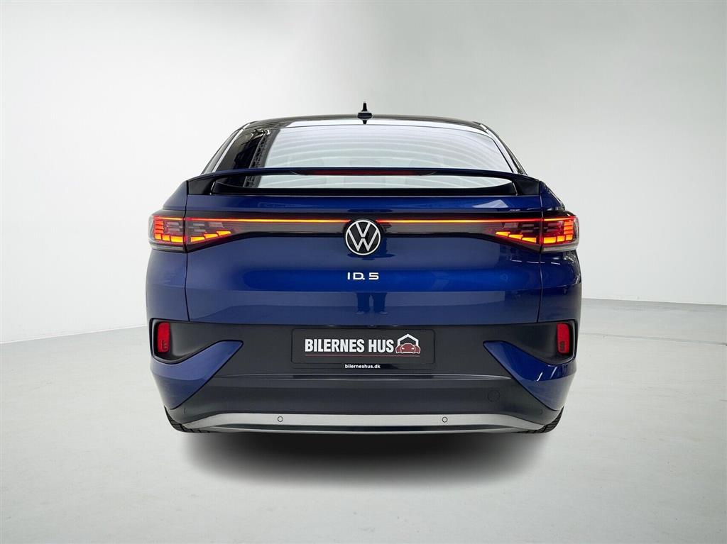 VW ID.5 Pro Performance billede 7