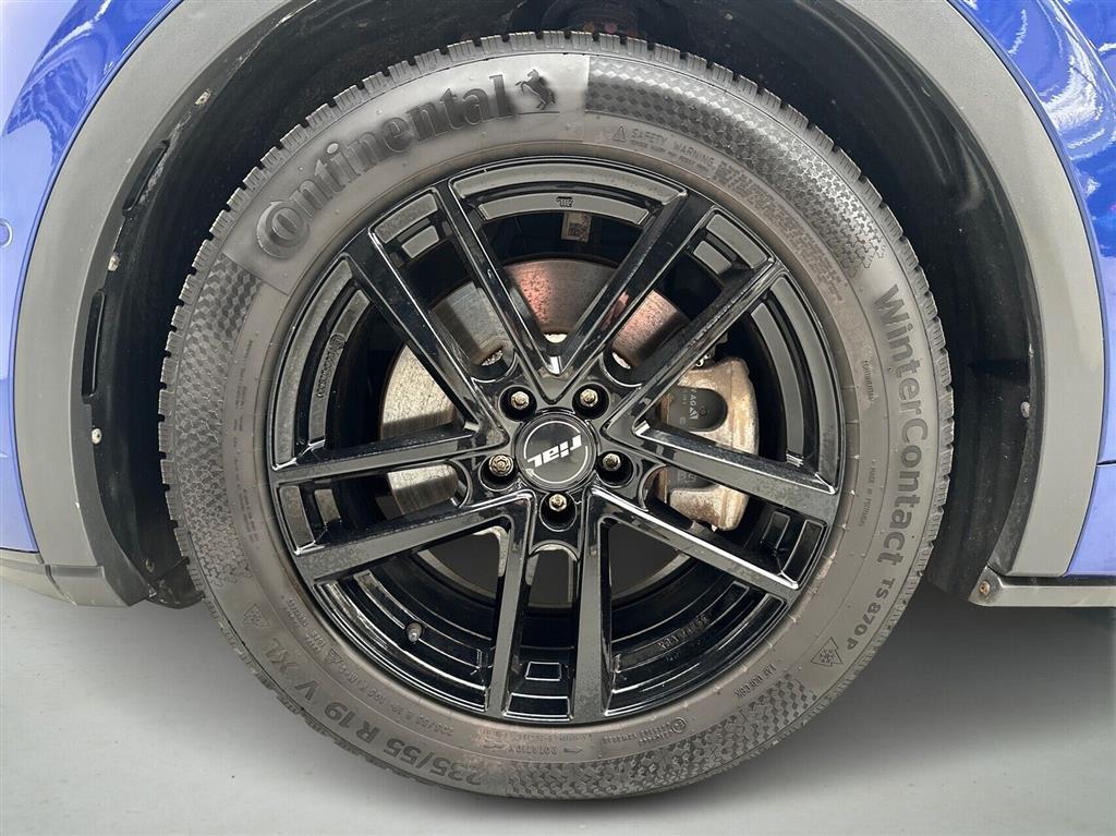 VW ID.5 Pro Performance billede 8