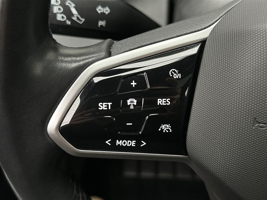 VW ID.5 Pro Performance billede 15