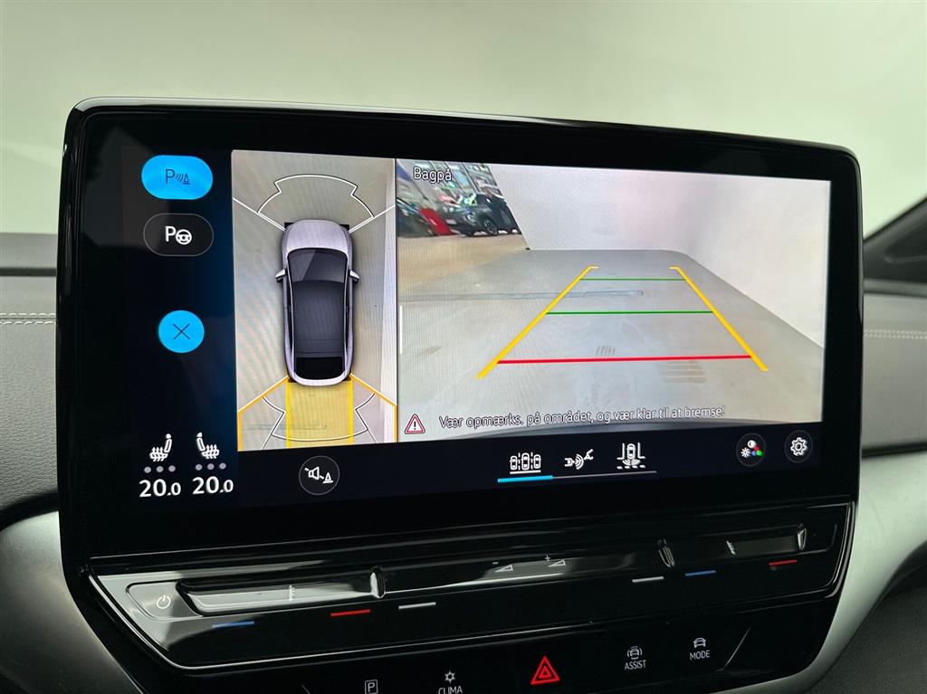 VW ID.5 Pro Performance billede 16