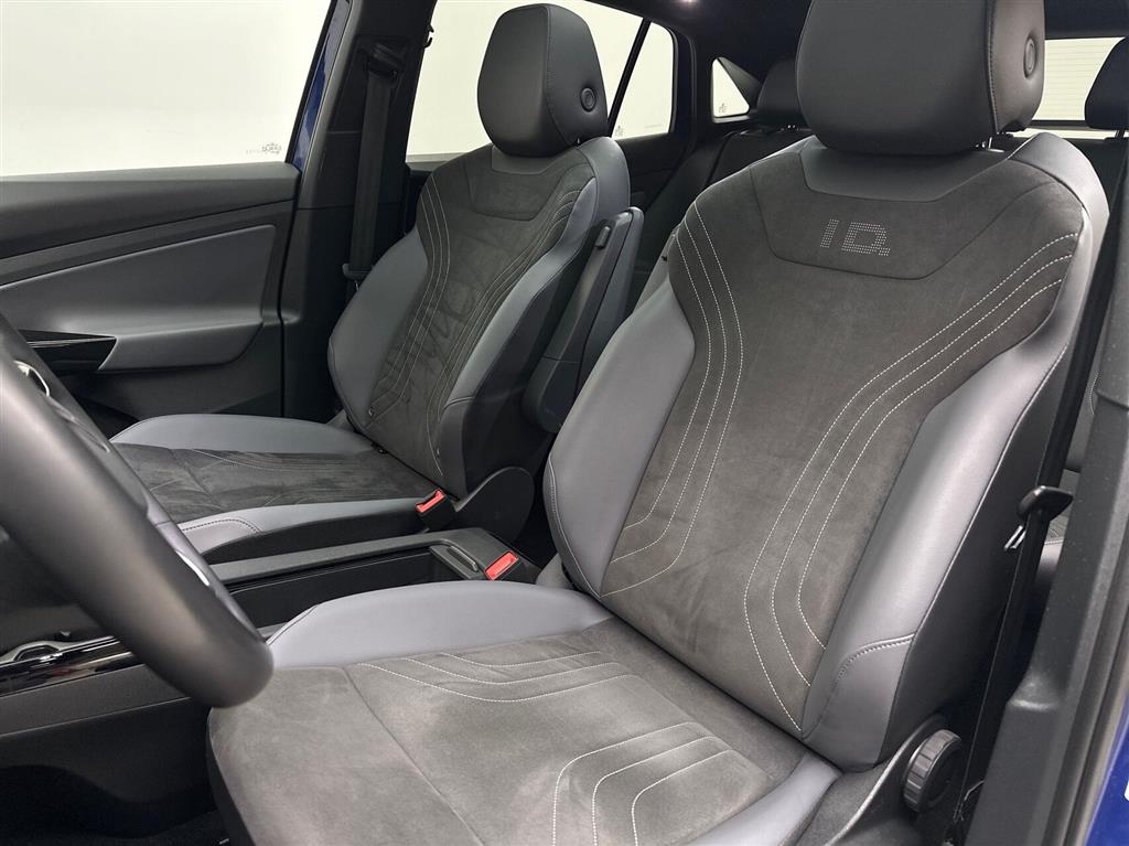 VW ID.5 Pro Performance billede 17