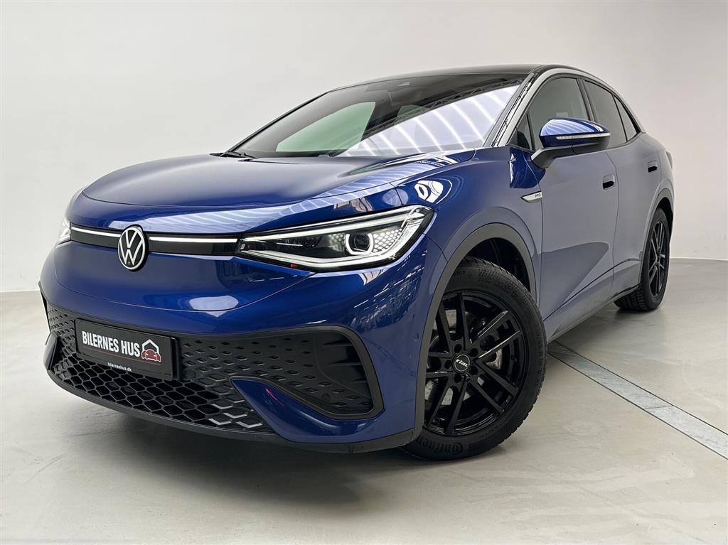 VW ID.5 Pro Performance billede 20