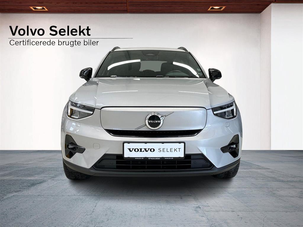 Volvo XC40 Plus billede 7