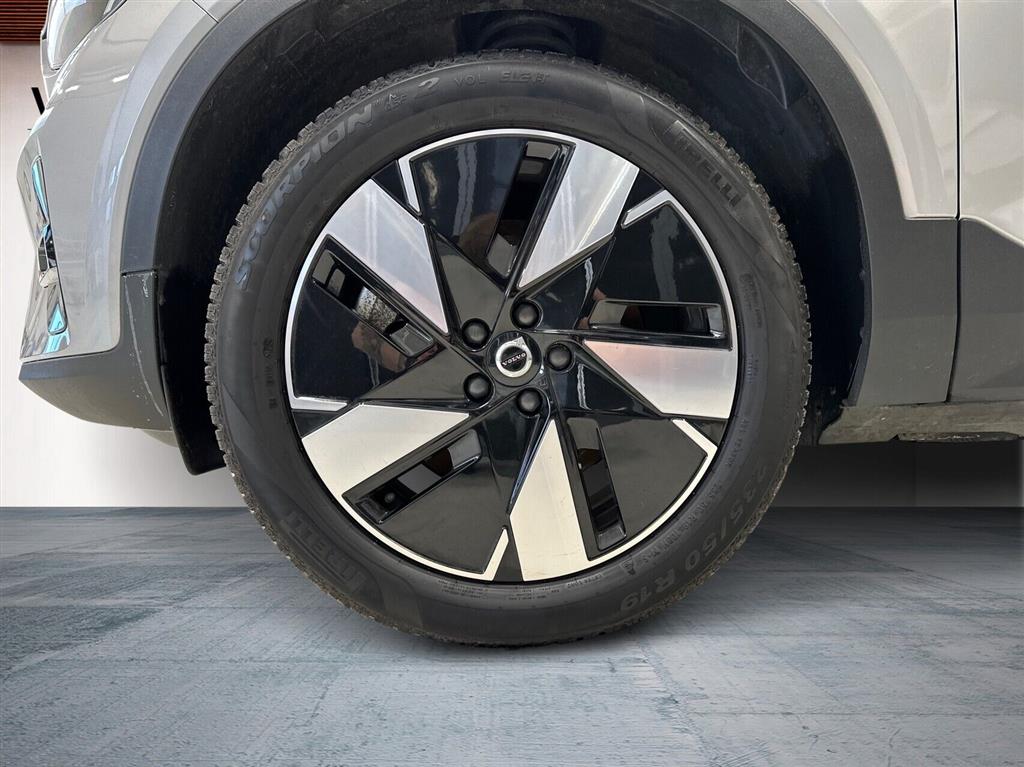 Volvo XC40 Plus billede 9