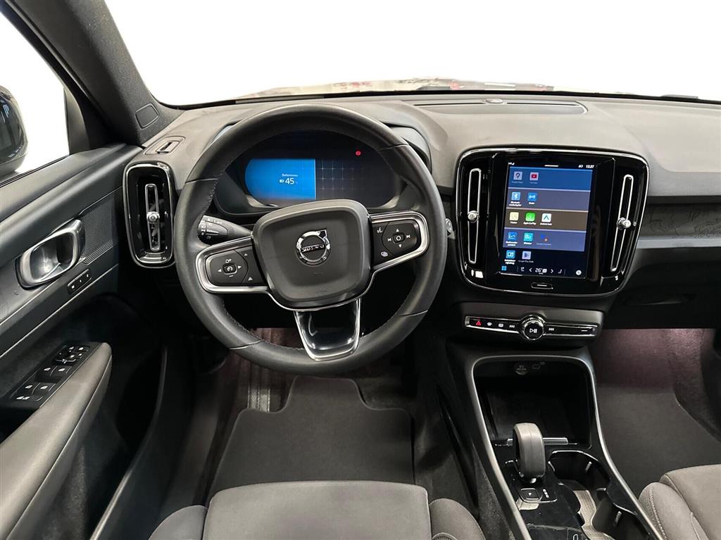 Volvo XC40 Plus billede 10