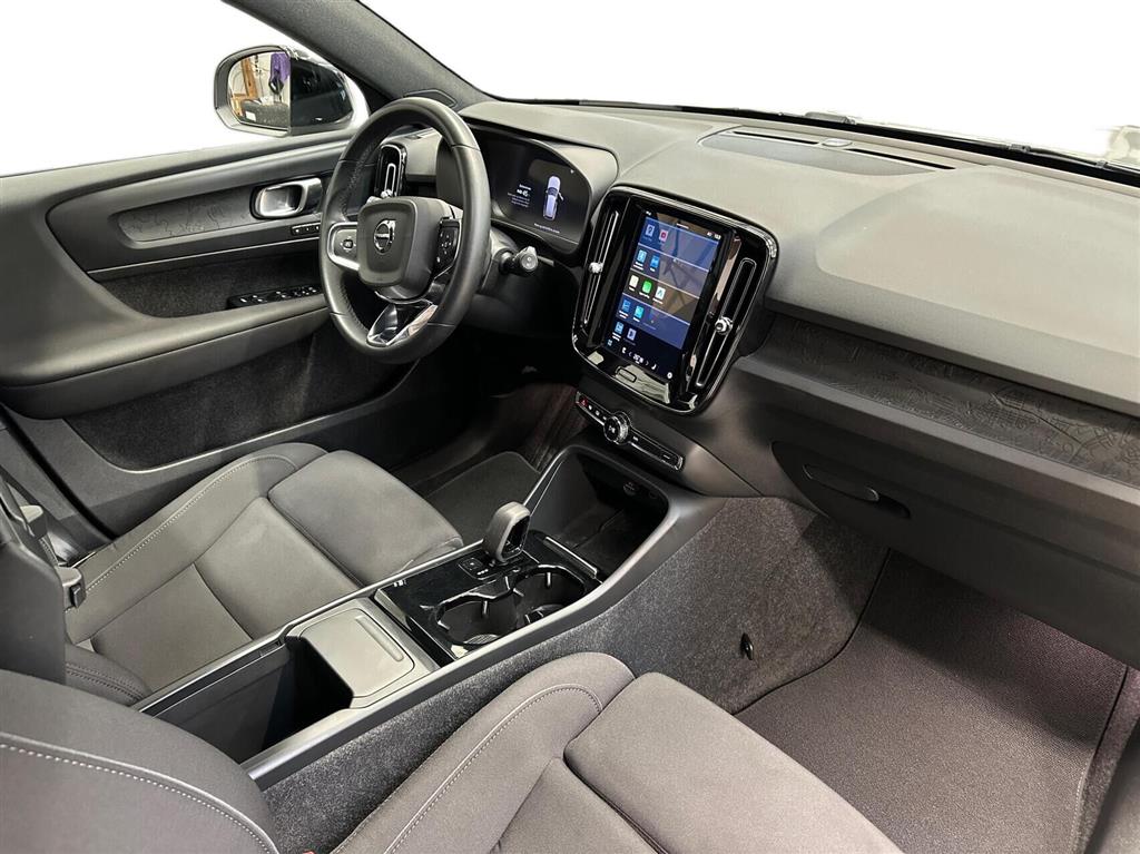 Volvo XC40 Plus billede 11