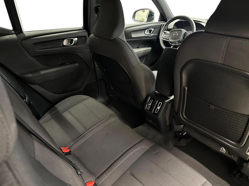 Volvo XC40 Plus billede 13
