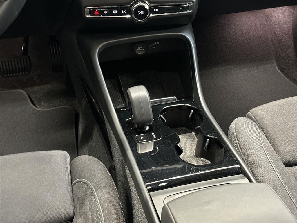 Volvo XC40 Plus billede 15