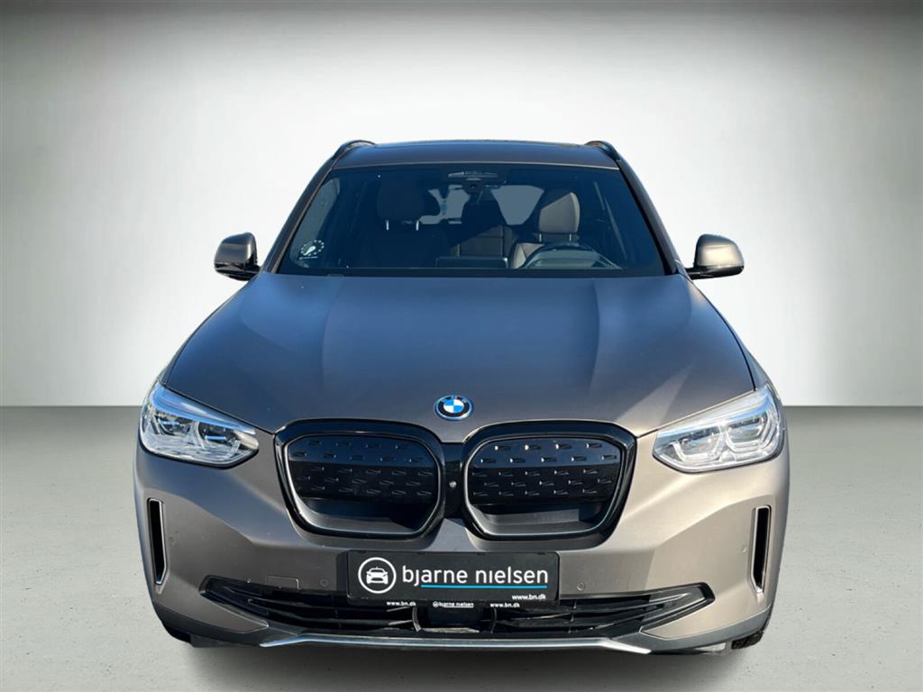 BMW iX3 Charged Plus billede 26