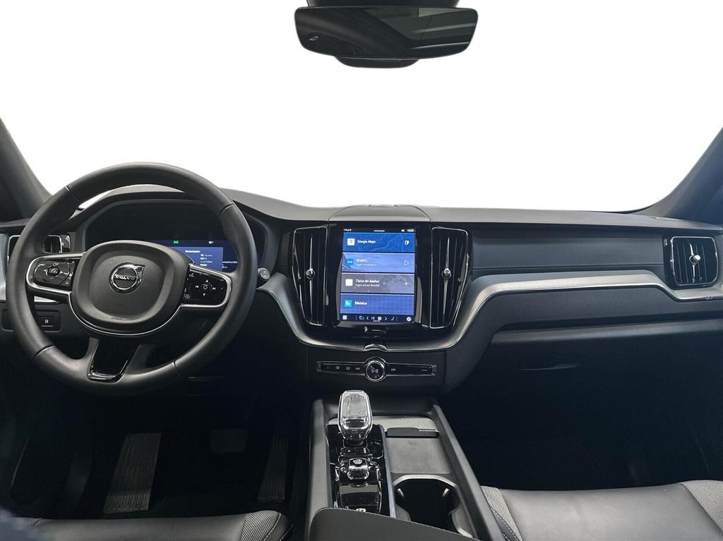 Volvo XC60 Black Edition billede 5