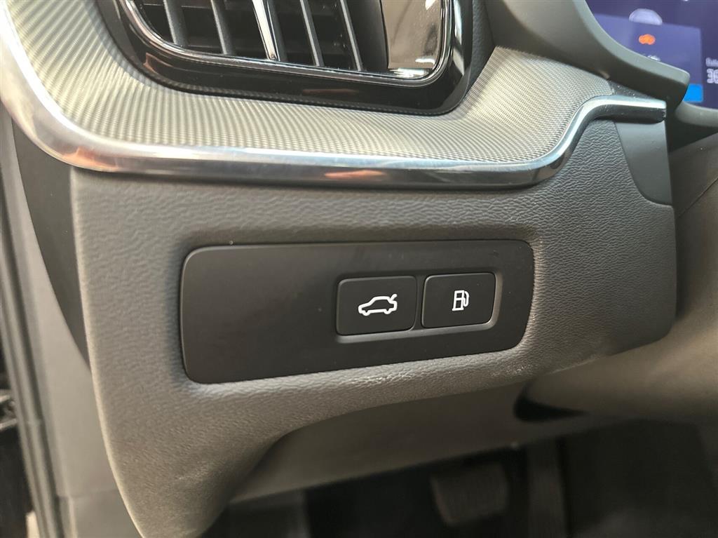 Volvo XC60 Black Edition billede 19