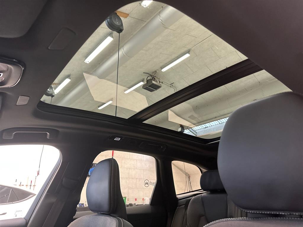 Volvo XC60 Black Edition billede 20