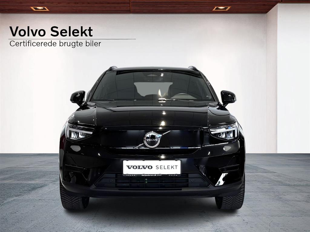 Volvo XC40 Plus billede 3