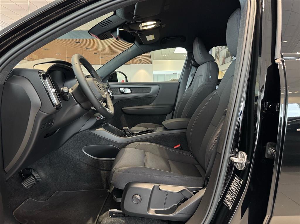 Volvo XC40 Plus billede 9