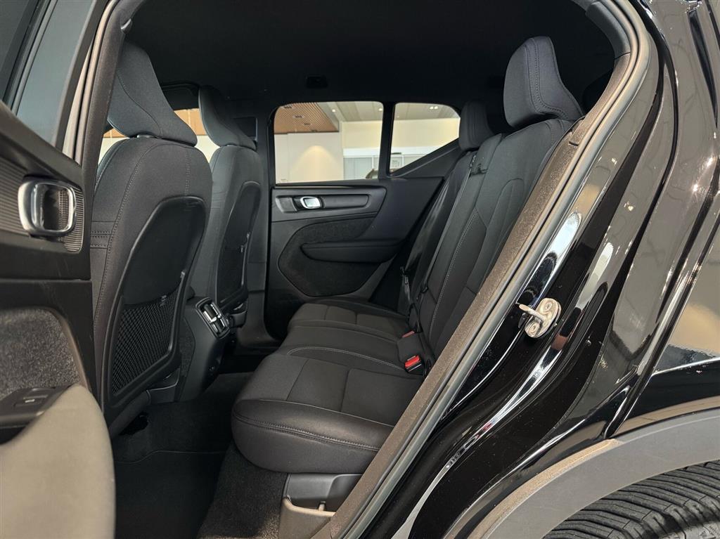 Volvo XC40 Plus billede 10