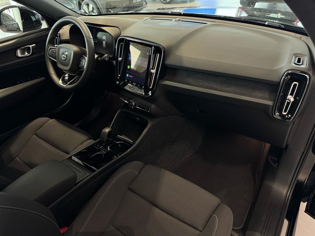 Volvo XC40 Plus billede 14