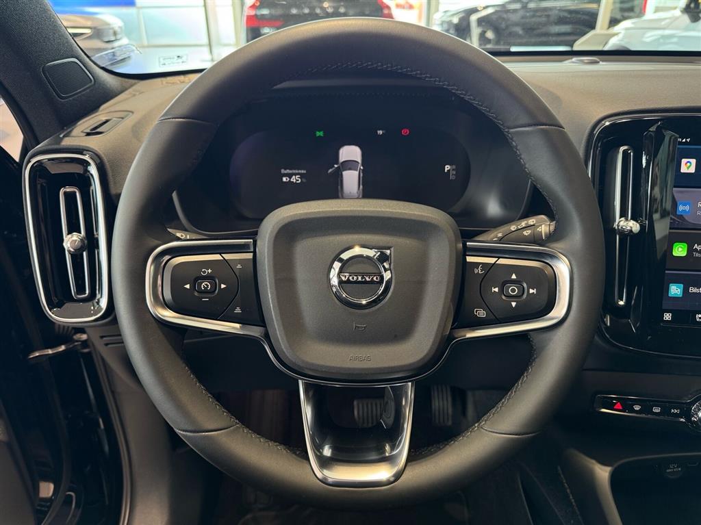 Volvo XC40 Plus billede 17
