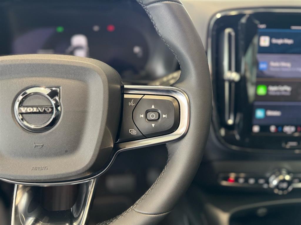 Volvo XC40 Plus billede 19