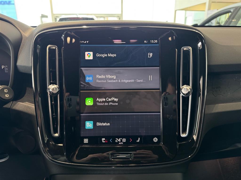 Volvo XC40 Plus billede 21