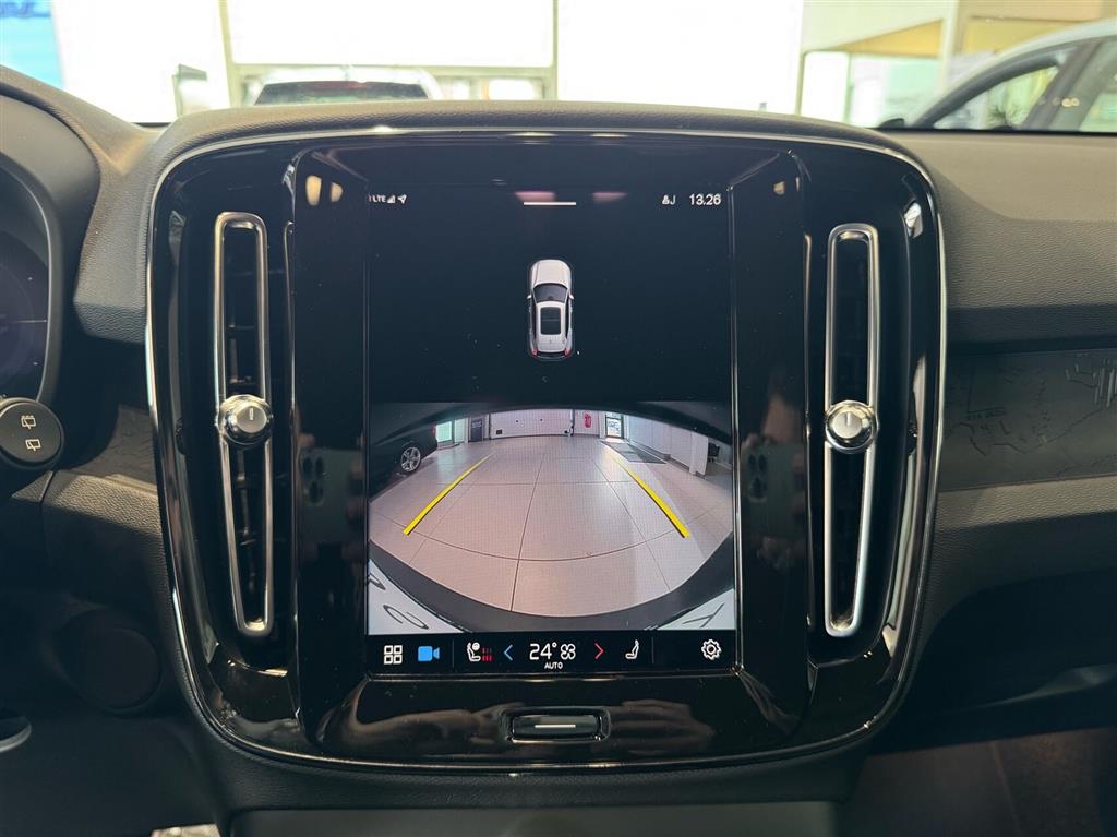 Volvo XC40 Plus billede 22