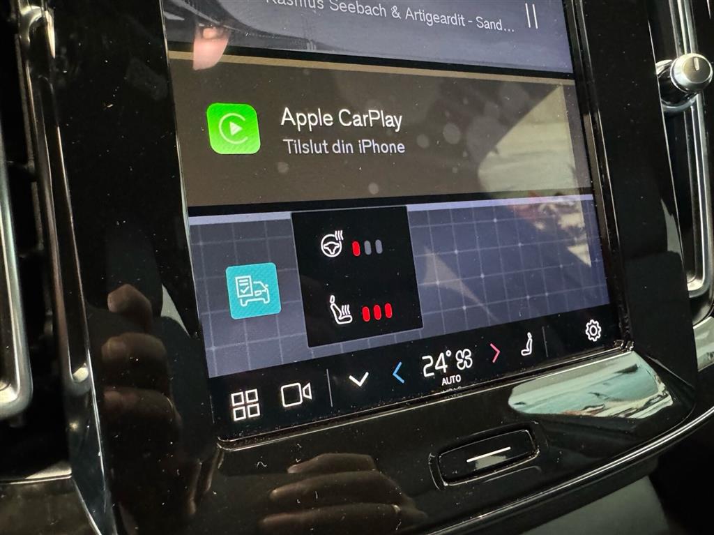 Volvo XC40 Plus billede 23