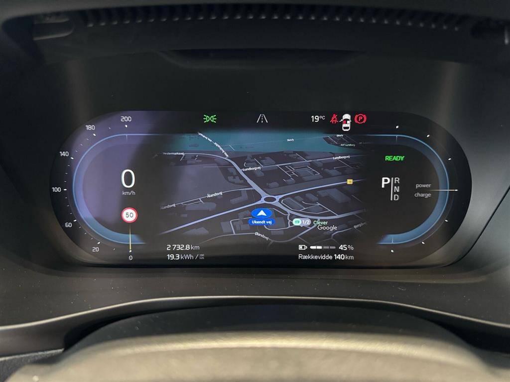 Volvo XC40 Plus billede 24