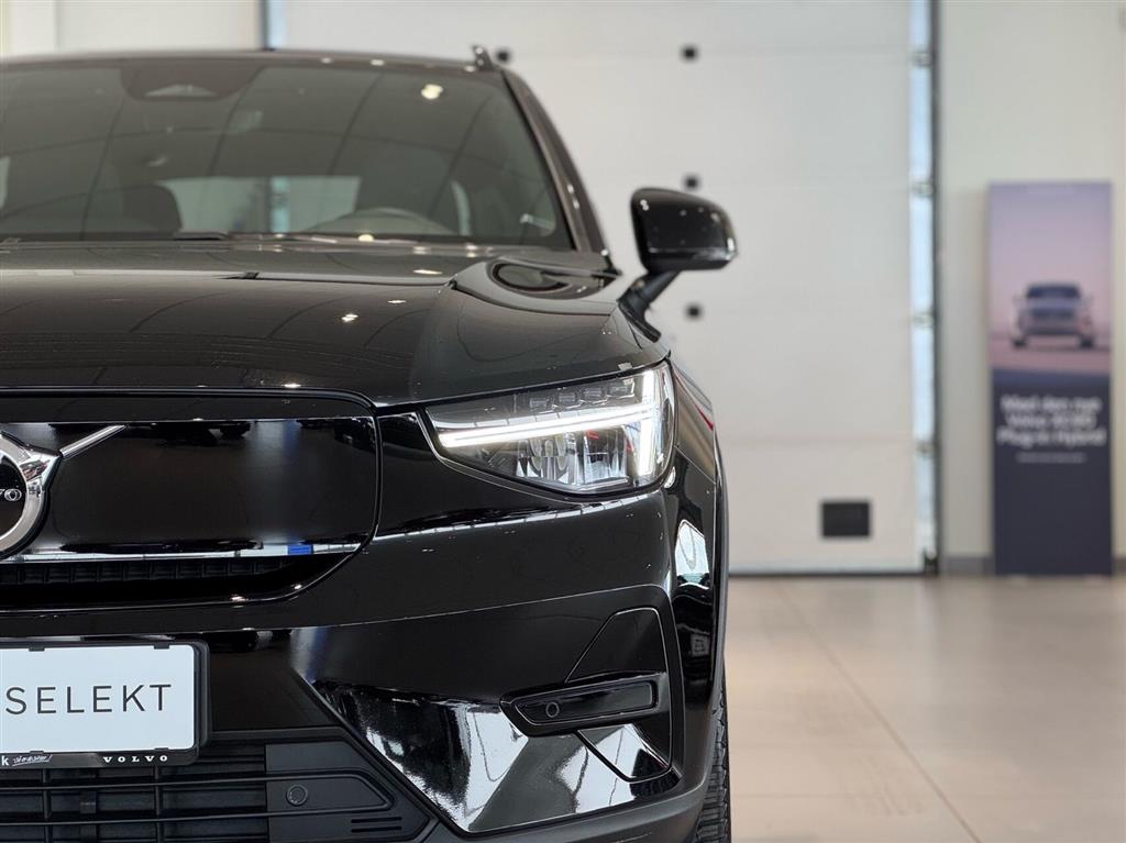 Volvo XC40 Plus billede 26