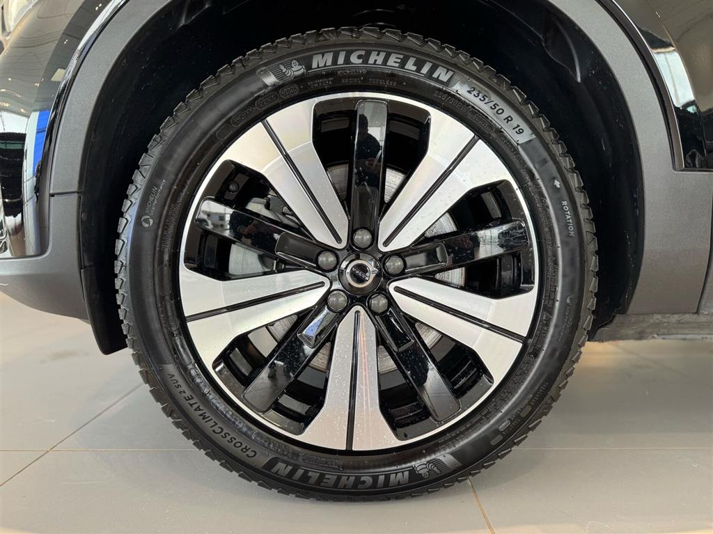 Volvo XC40 Plus billede 28