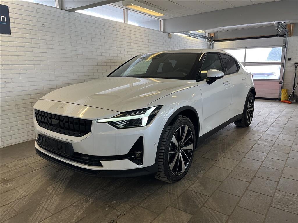 Polestar 2 Standard Range