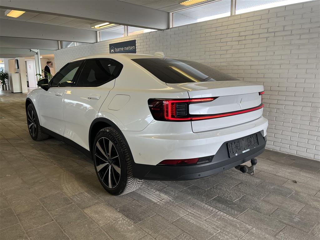 Polestar 2 Standard Range billede 2