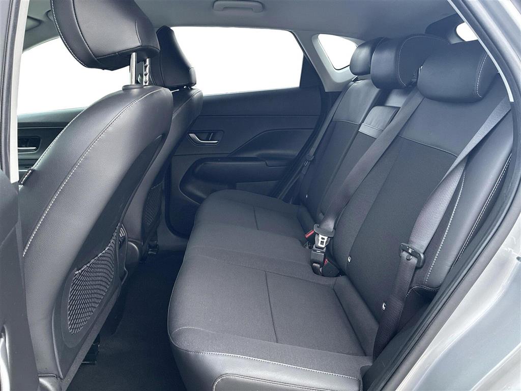 Hyundai Kona Advanced Long Range billede 11